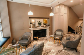 Отель Hotel Astra Old Town  Сараево